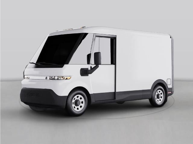 2025 Chevrolet BrightDrop 400 Base