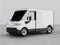 2025 Chevrolet BrightDrop 400 Base