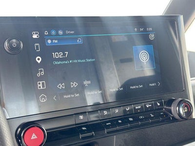 2025 Chevrolet BrightDrop 400 Base