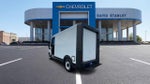 2025 Chevrolet BrightDrop 400 Base