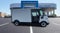 2025 Chevrolet BrightDrop 400 Base