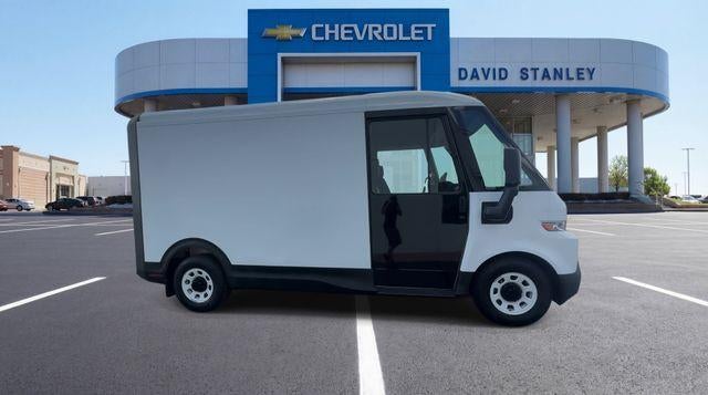 2025 Chevrolet BrightDrop 400 Base