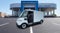 2025 Chevrolet BrightDrop 400 Base