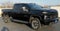 2022 Chevrolet Silverado 2500 HD Custom
