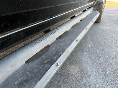 2022 Chevrolet Silverado 2500 HD Custom