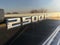 2022 Chevrolet Silverado 2500 HD Custom