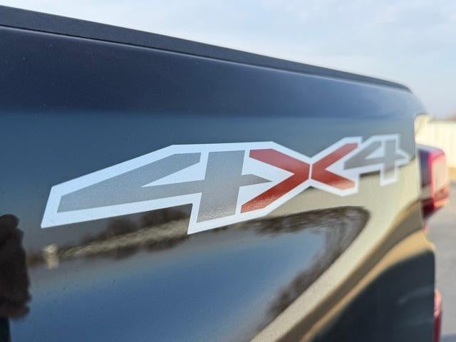 2022 Chevrolet Silverado 2500 HD Custom