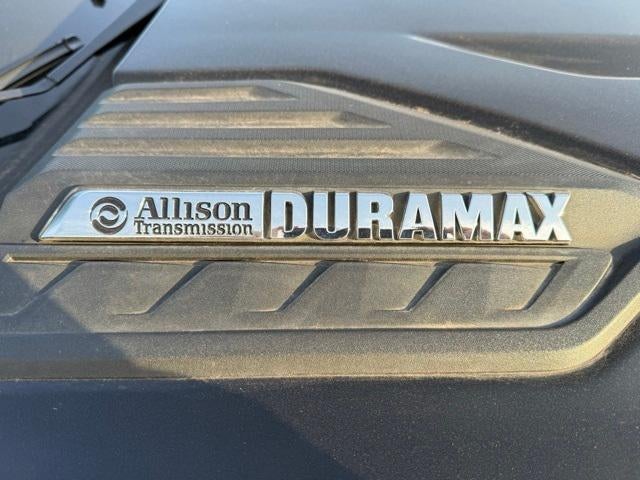 2022 Chevrolet Silverado 2500 HD Custom