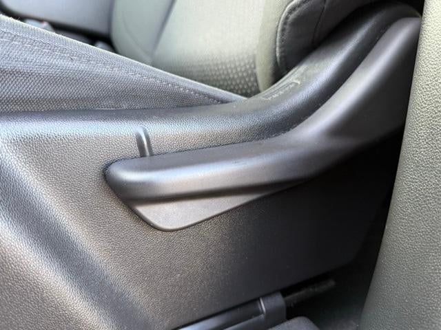 2022 Chevrolet Silverado 2500 HD Custom