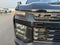 2022 Chevrolet Silverado 2500 HD Custom