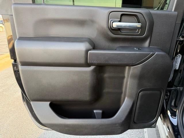 2022 Chevrolet Silverado 2500 HD Custom