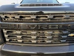 2022 Chevrolet Silverado 2500 HD Custom