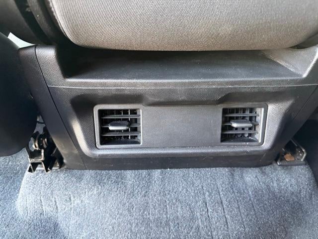 2022 Chevrolet Silverado 2500 HD Custom