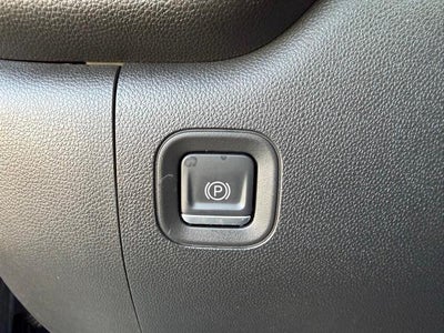 2022 Chevrolet Silverado 2500 HD Custom