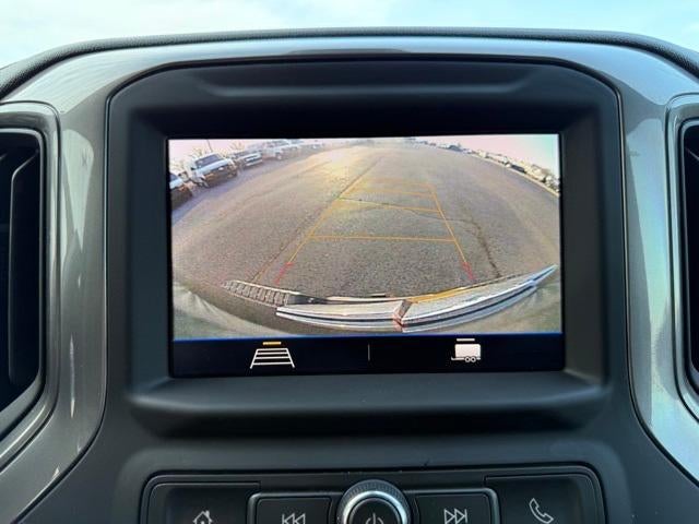 2022 Chevrolet Silverado 2500 HD Custom