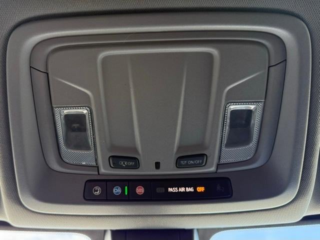 2022 Chevrolet Silverado 2500 HD Custom