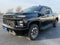 2022 Chevrolet Silverado 2500 HD Custom