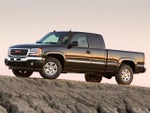 2005 GMC Sierra 1500 SLE