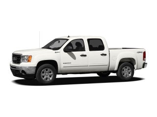 2009 GMC Sierra 1500 3HA
