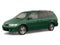 2002 Honda Odyssey EX-L w/Leather