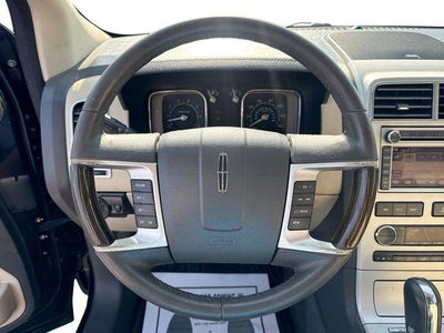 2008 Lincoln MKX Base