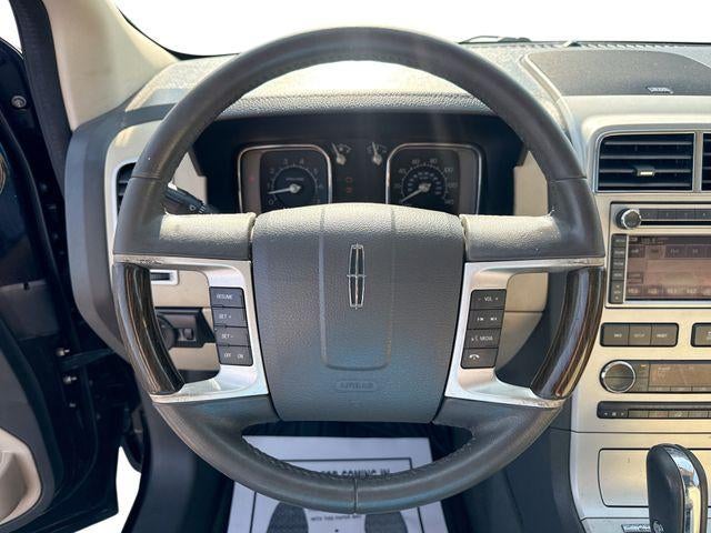 2008 Lincoln MKX Base
