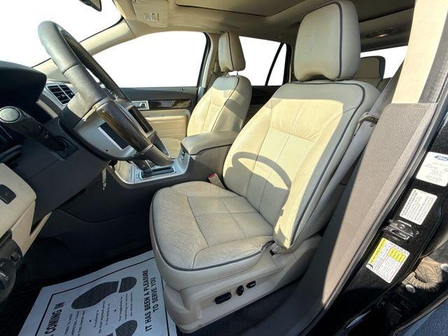 2008 Lincoln MKX Base