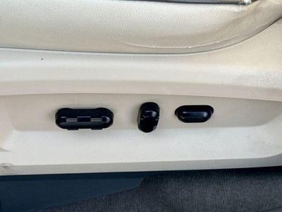 2008 Lincoln MKX Base