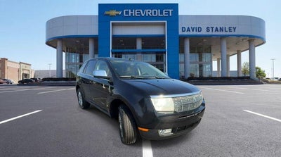 2008 Lincoln MKX Base