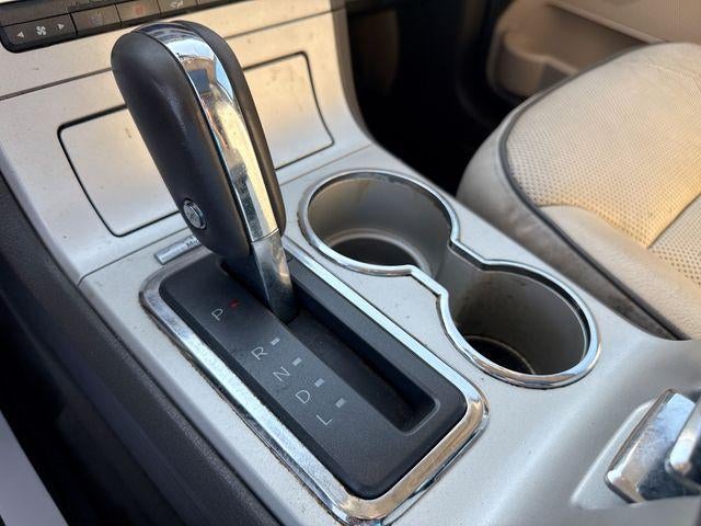 2008 Lincoln MKX Base