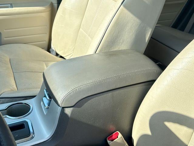 2008 Lincoln MKX Base