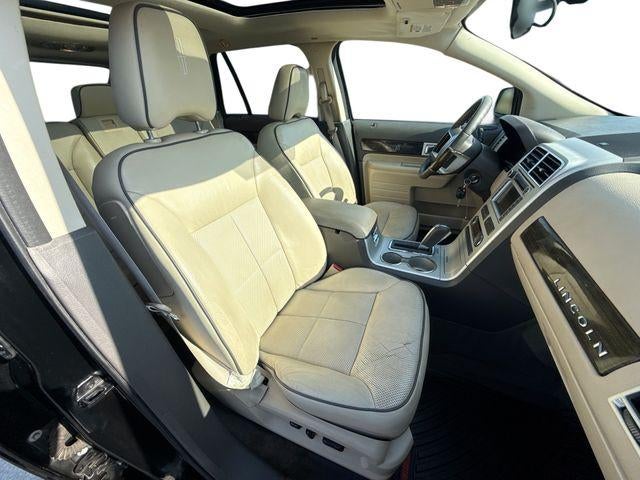 2008 Lincoln MKX Base