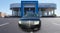 2008 Lincoln MKX Base