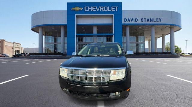 2008 Lincoln MKX Base