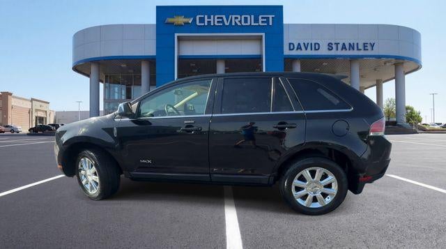 2008 Lincoln MKX Base