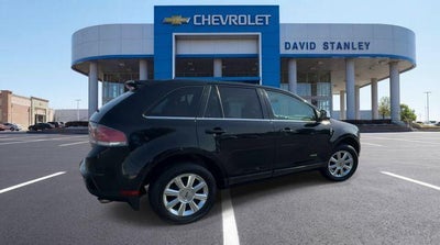 2008 Lincoln MKX Base