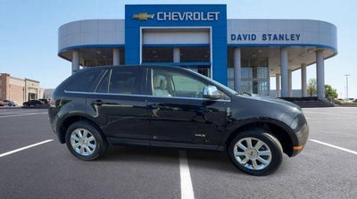 2008 Lincoln MKX Base