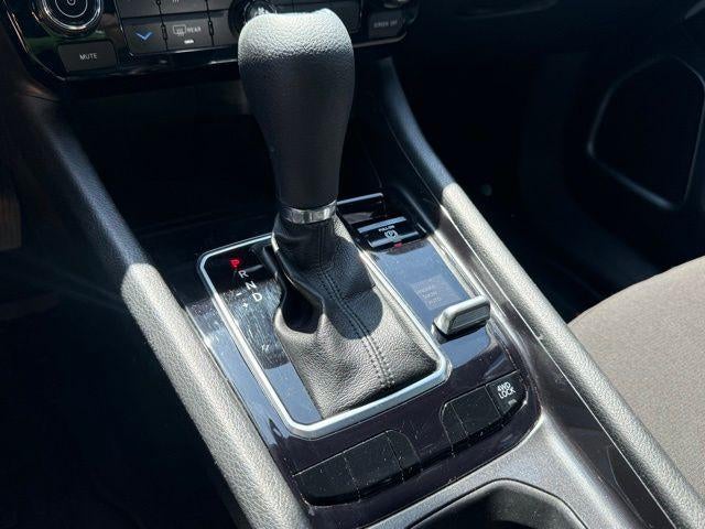 2023 Jeep Compass Sport