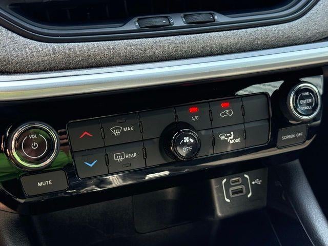 2023 Jeep Compass Sport