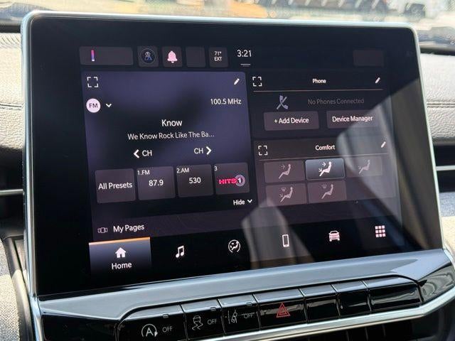 2023 Jeep Compass Sport