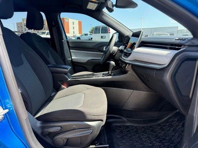 2023 Jeep Compass Sport