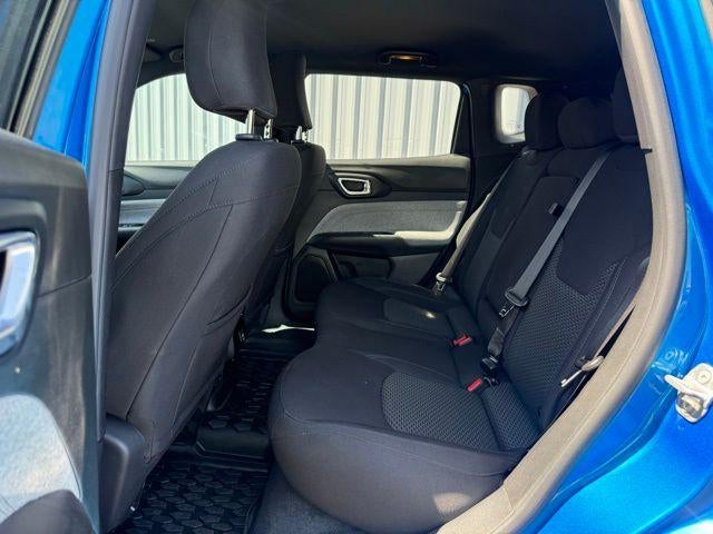 2023 Jeep Compass Sport