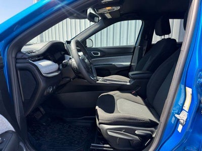 2023 Jeep Compass Sport