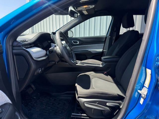 2023 Jeep Compass Sport