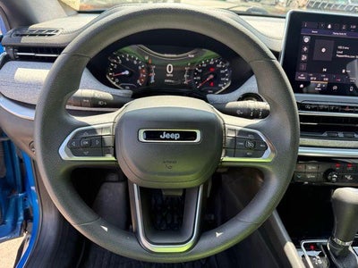 2023 Jeep Compass Sport
