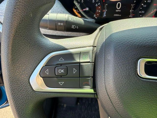2023 Jeep Compass Sport