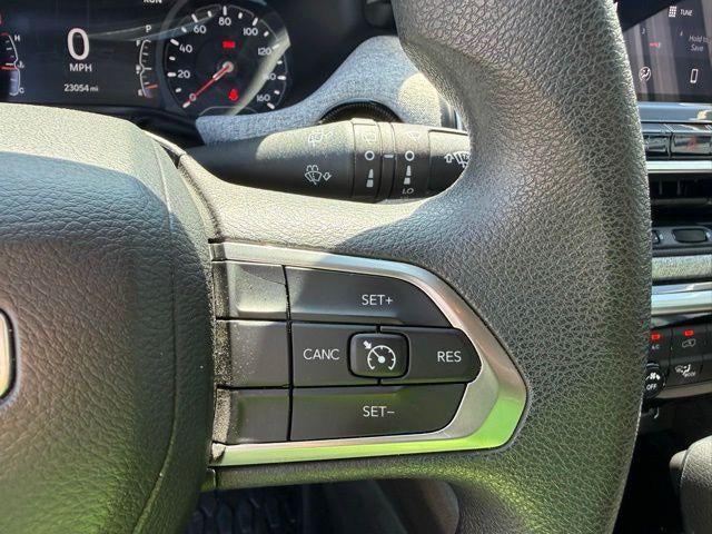 2023 Jeep Compass Sport