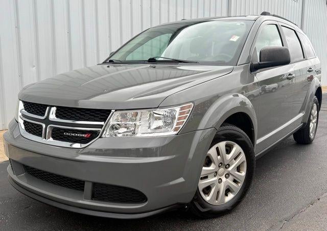 2020 Dodge Journey SE