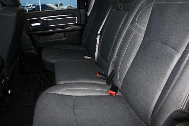 2021 RAM 3500 Big Horn