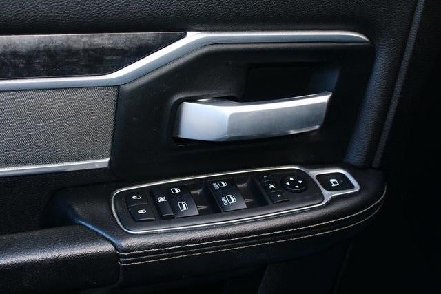 2021 RAM 3500 Big Horn